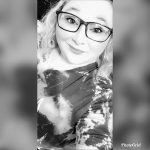 Meet your Posher, Leah